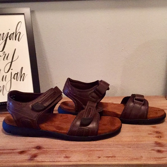Nunn Bush Other - New Nunn Bush Sandals